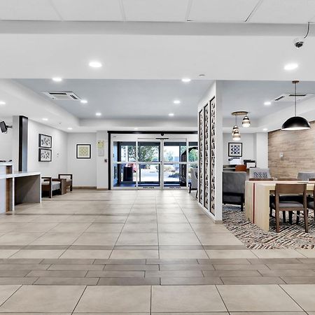 Candlewood Suites Atlanta West I-20 By Ihg Lithia Springs Dış mekan fotoğraf