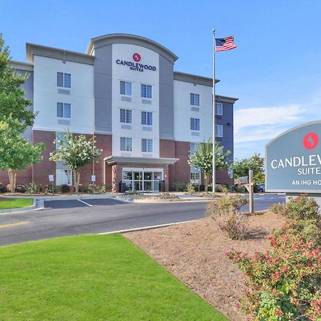 Candlewood Suites Atlanta West I-20 By Ihg Lithia Springs Dış mekan fotoğraf