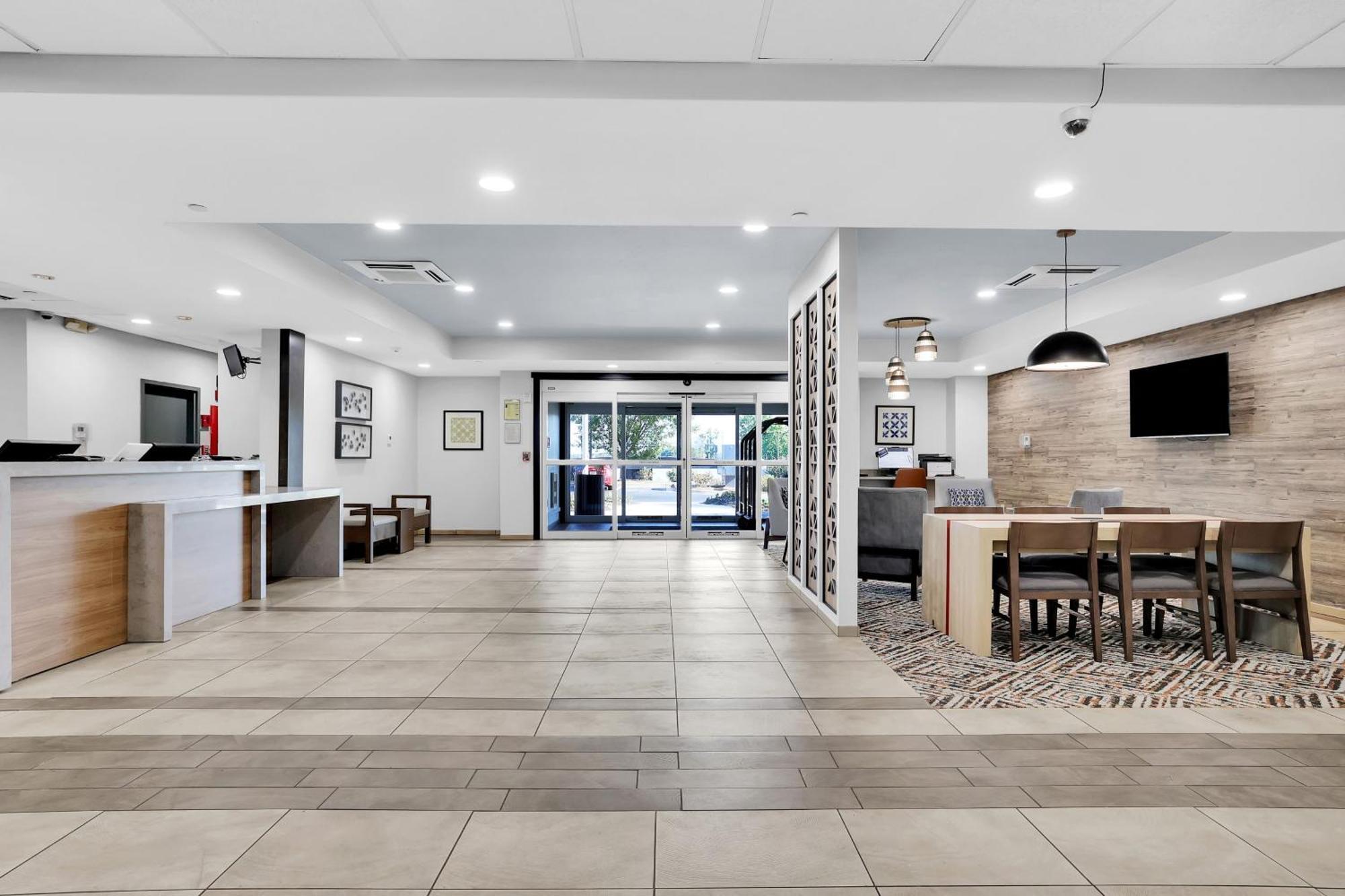 Candlewood Suites Atlanta West I-20 By Ihg Lithia Springs Dış mekan fotoğraf