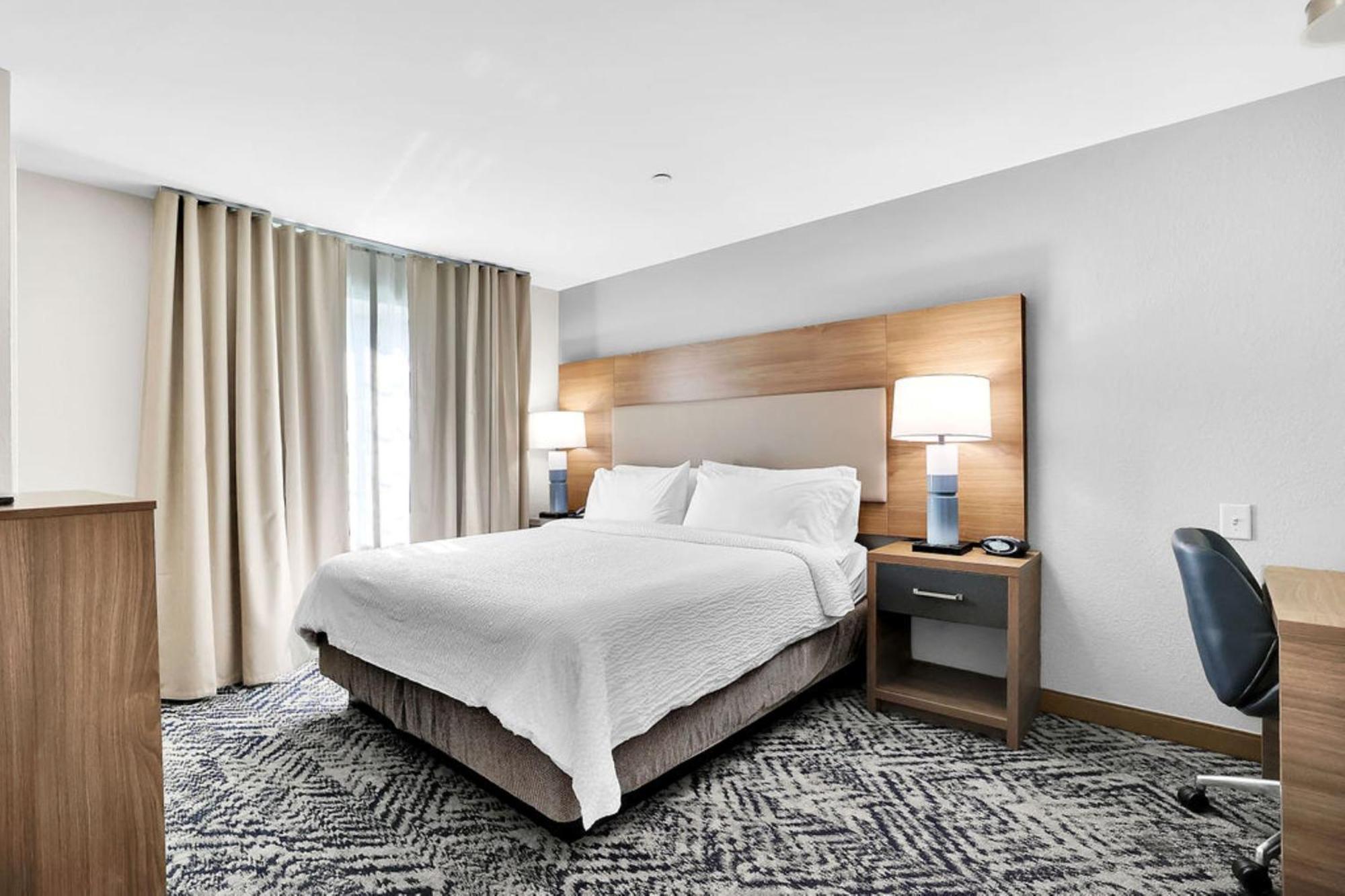 Candlewood Suites Atlanta West I-20 By Ihg Lithia Springs Dış mekan fotoğraf