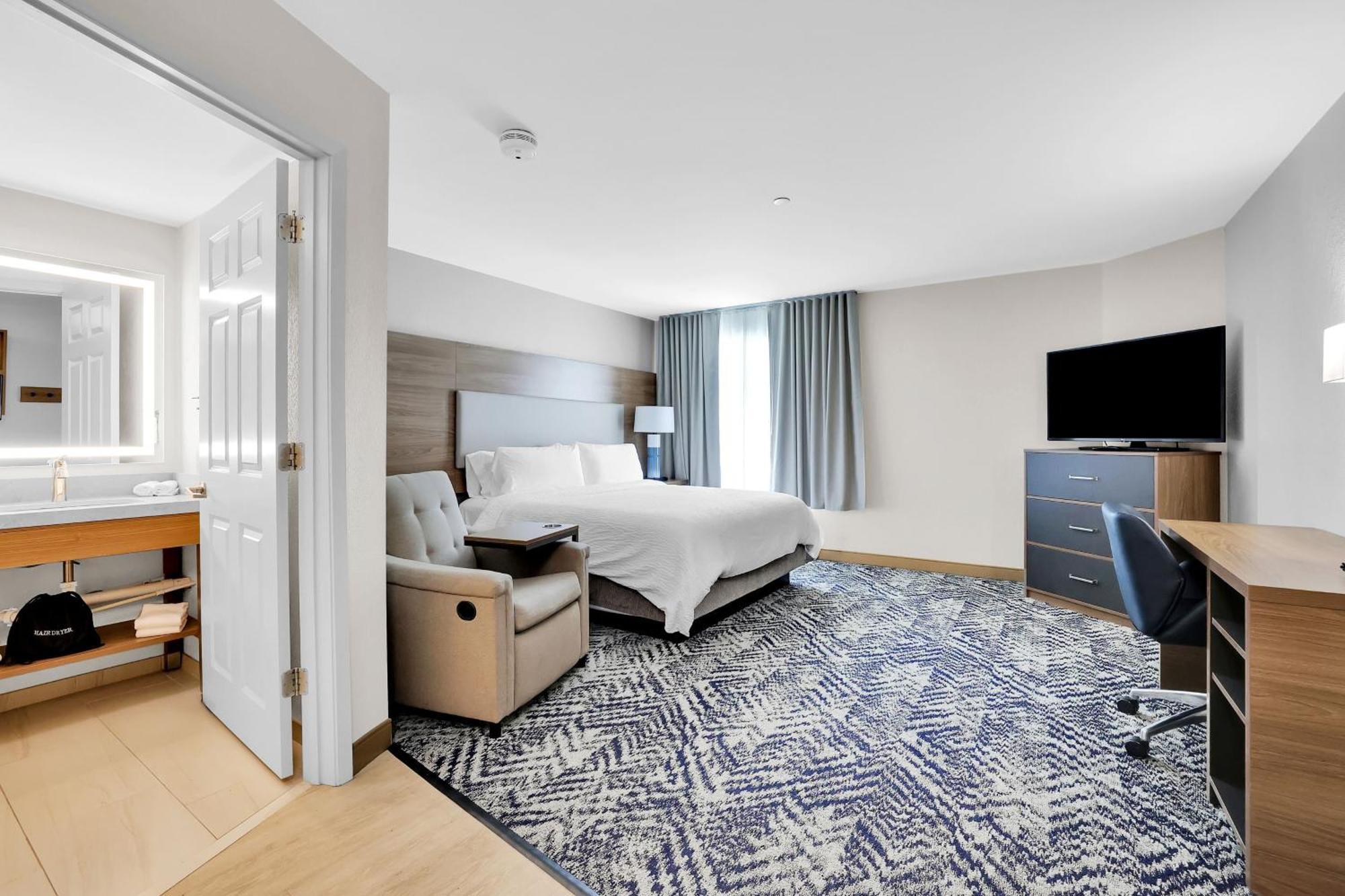 Candlewood Suites Atlanta West I-20 By Ihg Lithia Springs Dış mekan fotoğraf