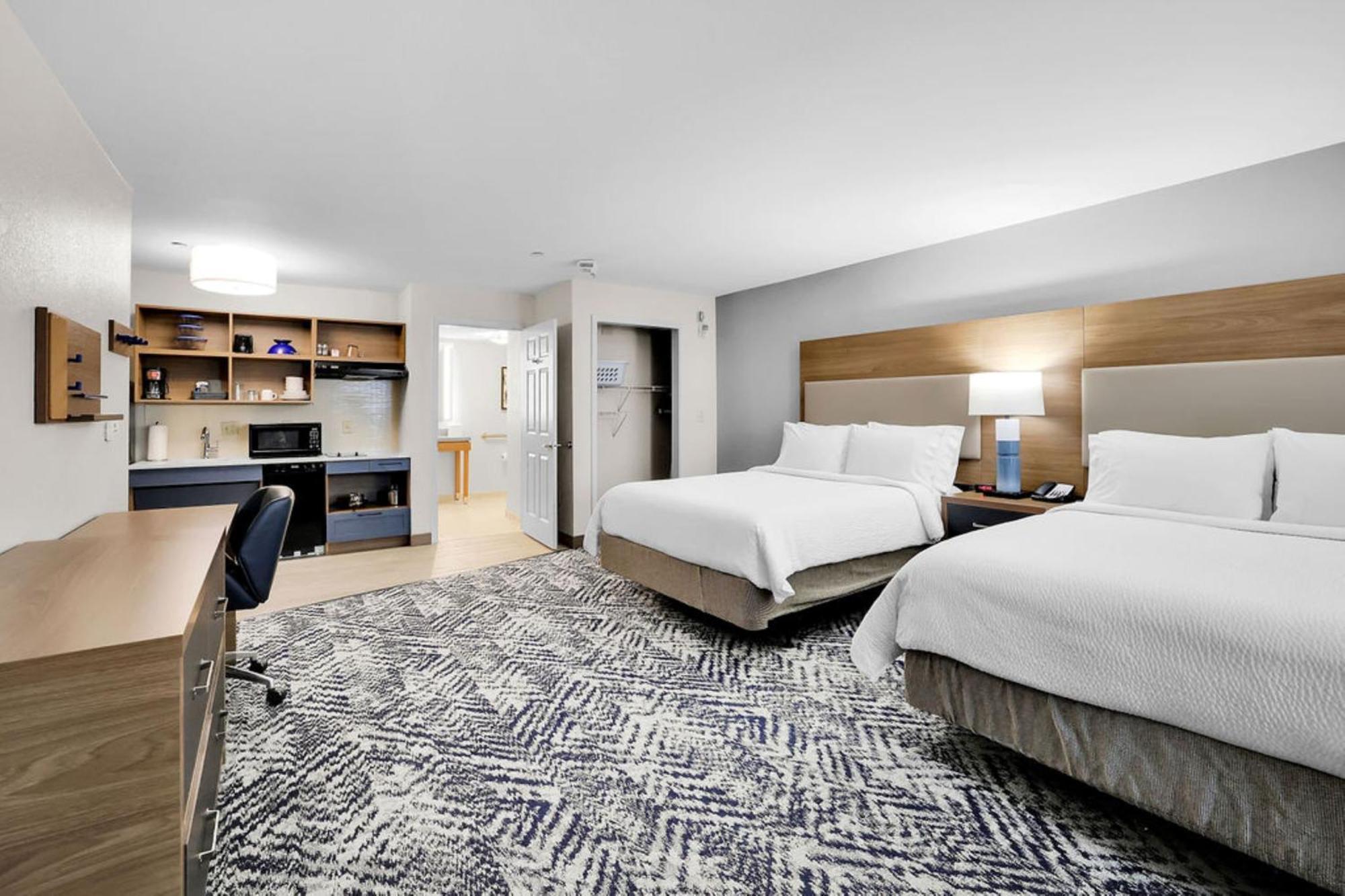 Candlewood Suites Atlanta West I-20 By Ihg Lithia Springs Dış mekan fotoğraf