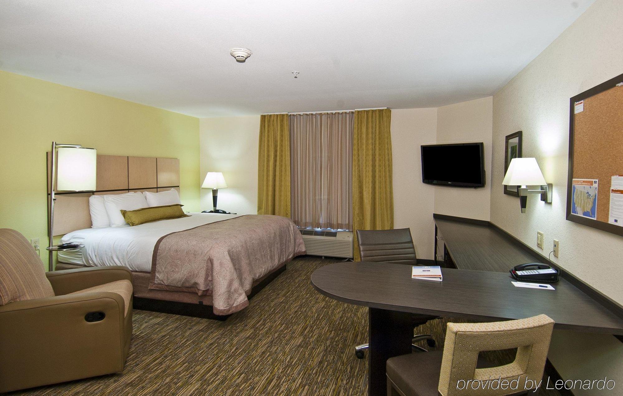 Candlewood Suites Atlanta West I-20 By Ihg Lithia Springs Dış mekan fotoğraf