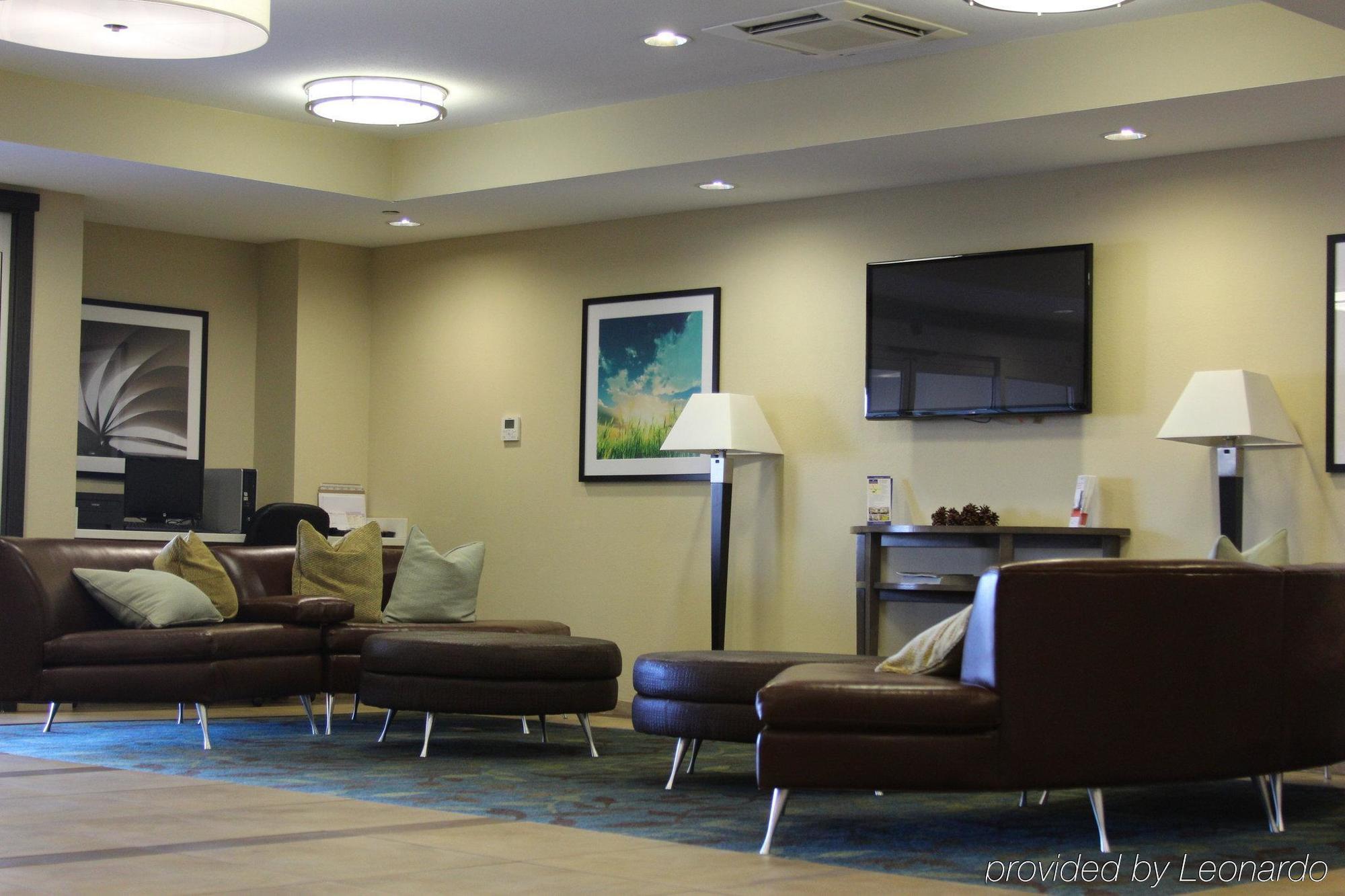Candlewood Suites Atlanta West I-20 By Ihg Lithia Springs Dış mekan fotoğraf
