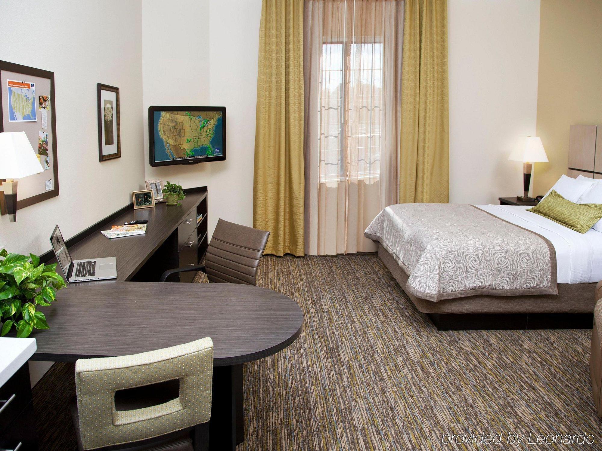 Candlewood Suites Atlanta West I-20 By Ihg Lithia Springs Dış mekan fotoğraf