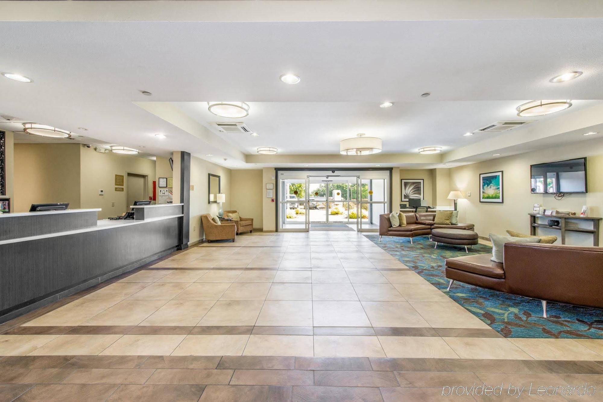 Candlewood Suites Atlanta West I-20 By Ihg Lithia Springs Dış mekan fotoğraf