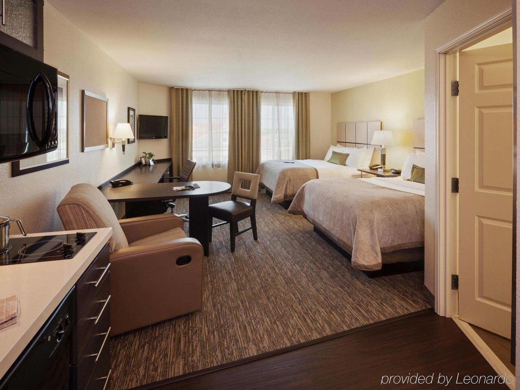 Candlewood Suites Atlanta West I-20 By Ihg Lithia Springs Dış mekan fotoğraf