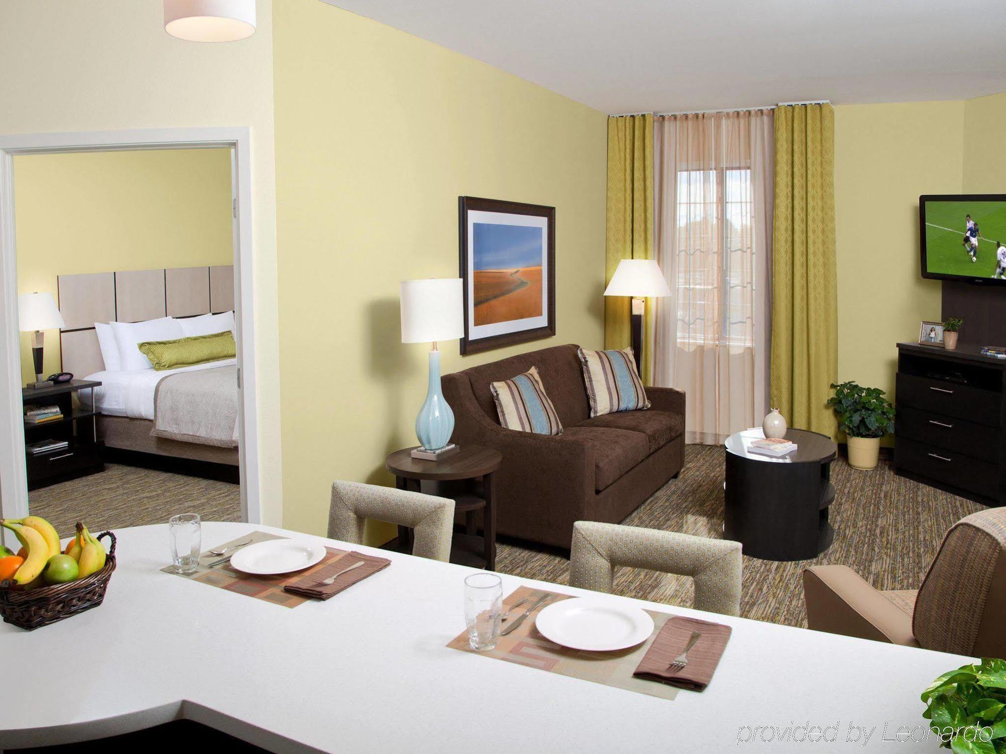 Candlewood Suites Atlanta West I-20 By Ihg Lithia Springs Dış mekan fotoğraf