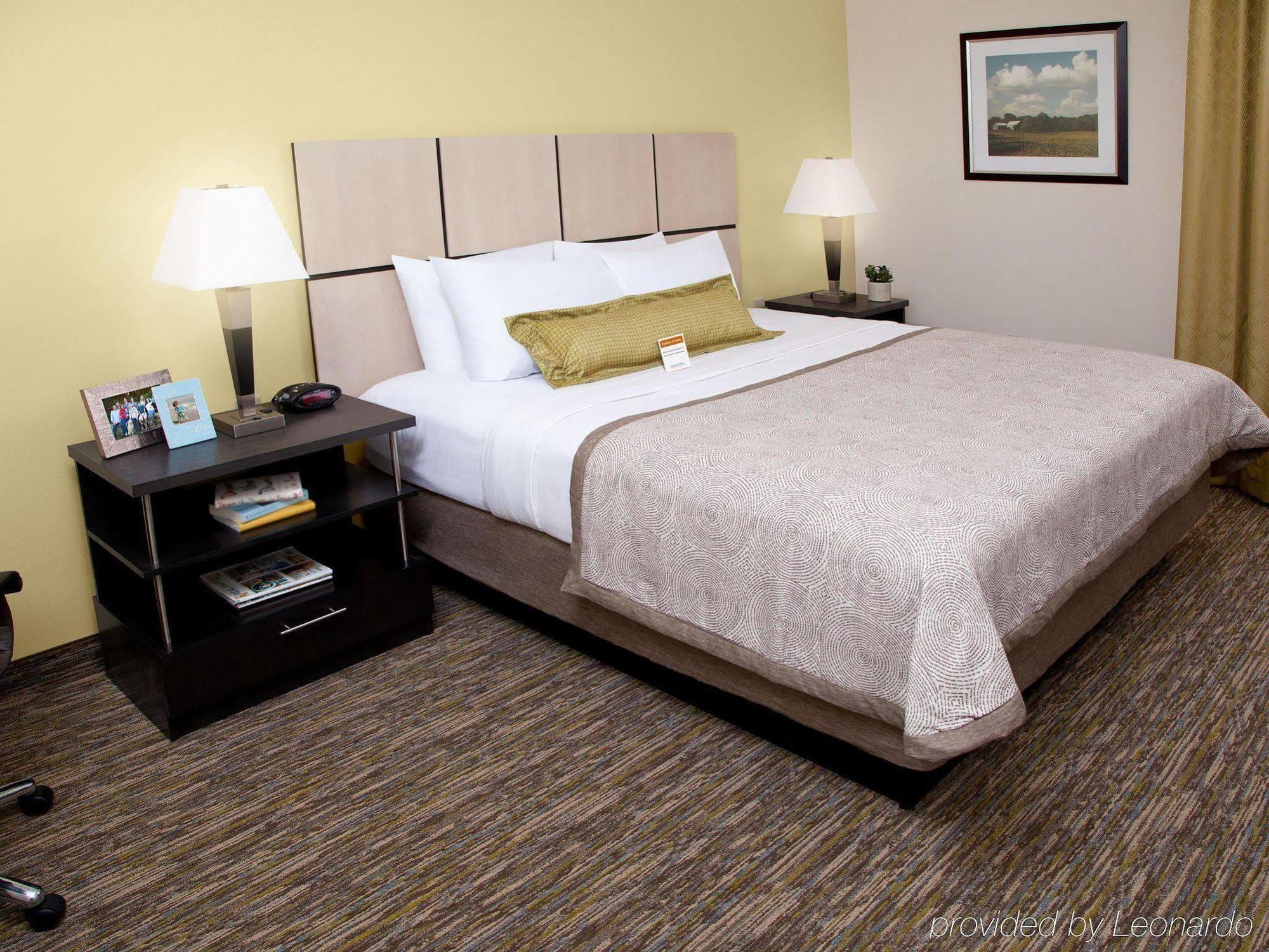Candlewood Suites Atlanta West I-20 By Ihg Lithia Springs Dış mekan fotoğraf