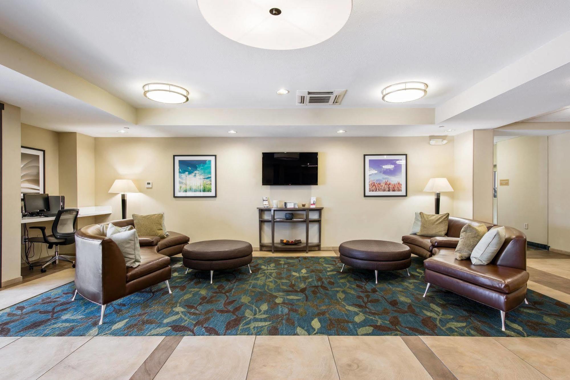 Candlewood Suites Atlanta West I-20 By Ihg Lithia Springs Dış mekan fotoğraf