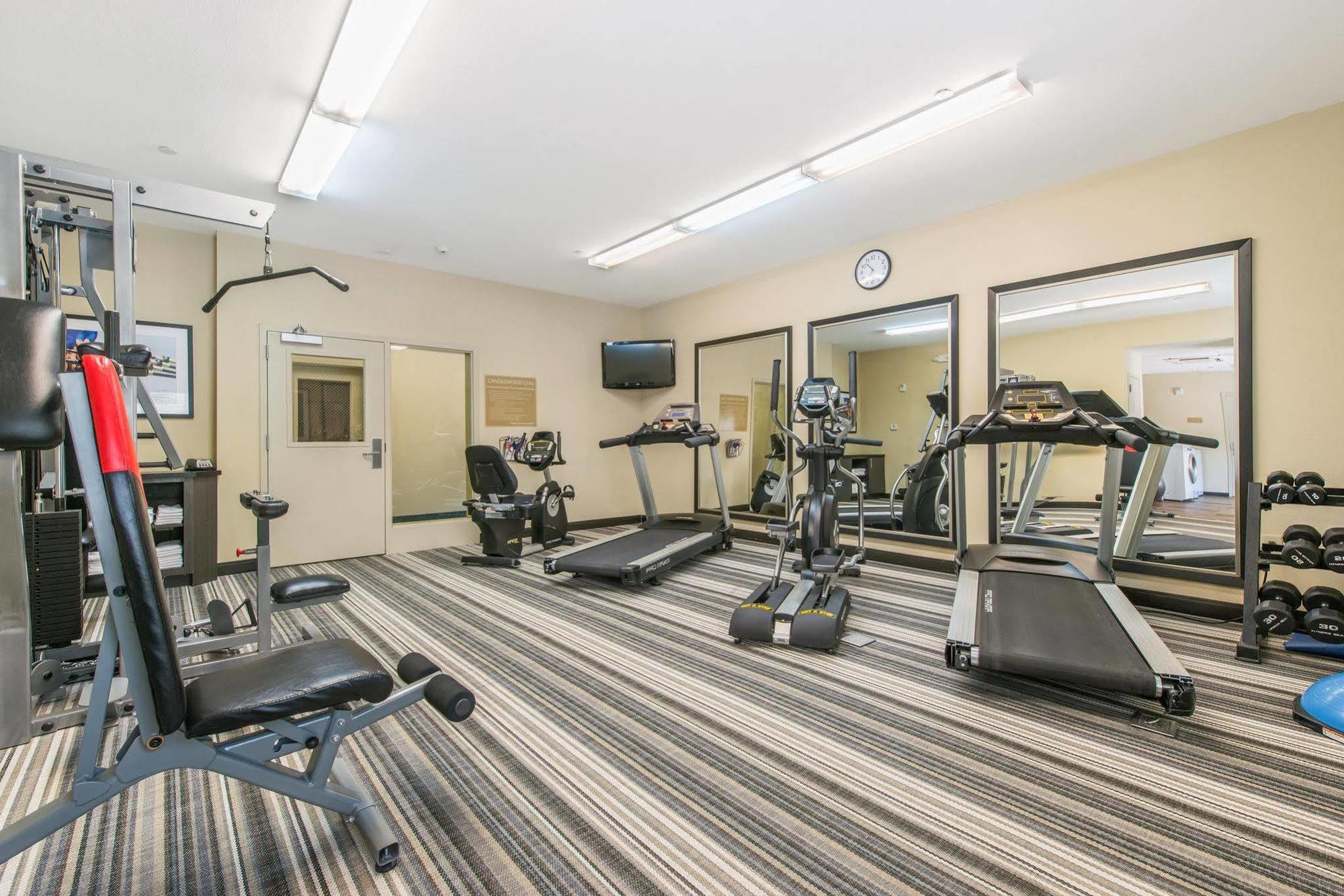 Candlewood Suites Atlanta West I-20 By Ihg Lithia Springs Dış mekan fotoğraf