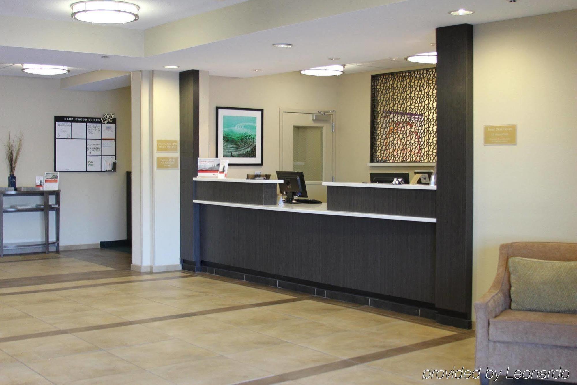 Candlewood Suites Atlanta West I-20 By Ihg Lithia Springs Dış mekan fotoğraf
