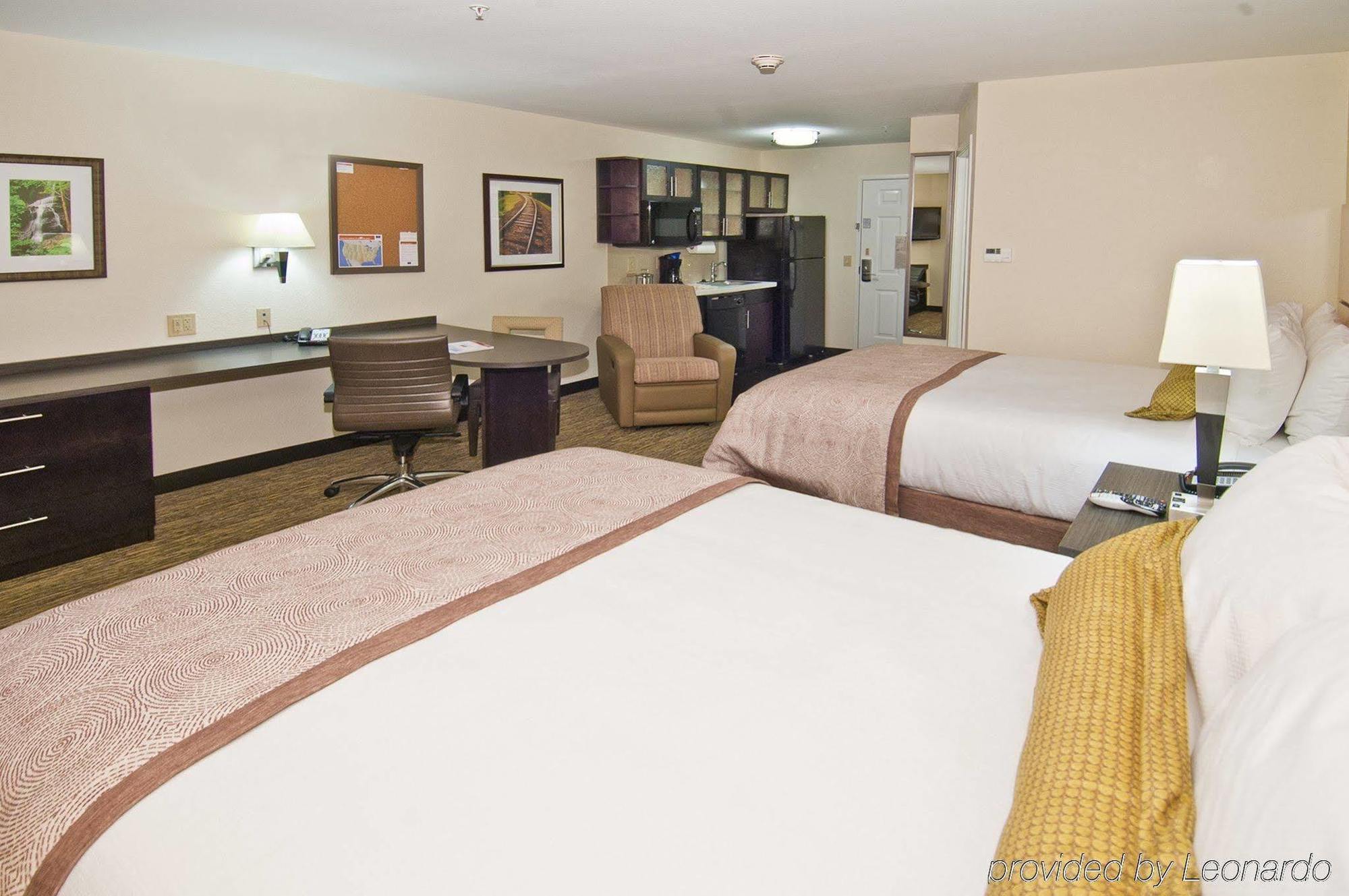 Candlewood Suites Atlanta West I-20 By Ihg Lithia Springs Dış mekan fotoğraf