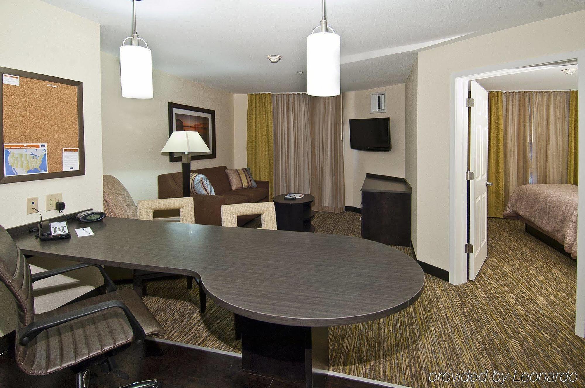 Candlewood Suites Atlanta West I-20 By Ihg Lithia Springs Dış mekan fotoğraf