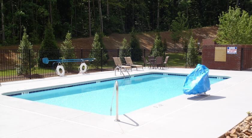 Candlewood Suites Atlanta West I-20 By Ihg Lithia Springs Dış mekan fotoğraf