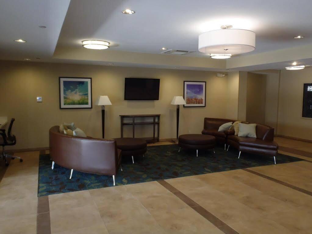 Candlewood Suites Atlanta West I-20 By Ihg Lithia Springs Dış mekan fotoğraf
