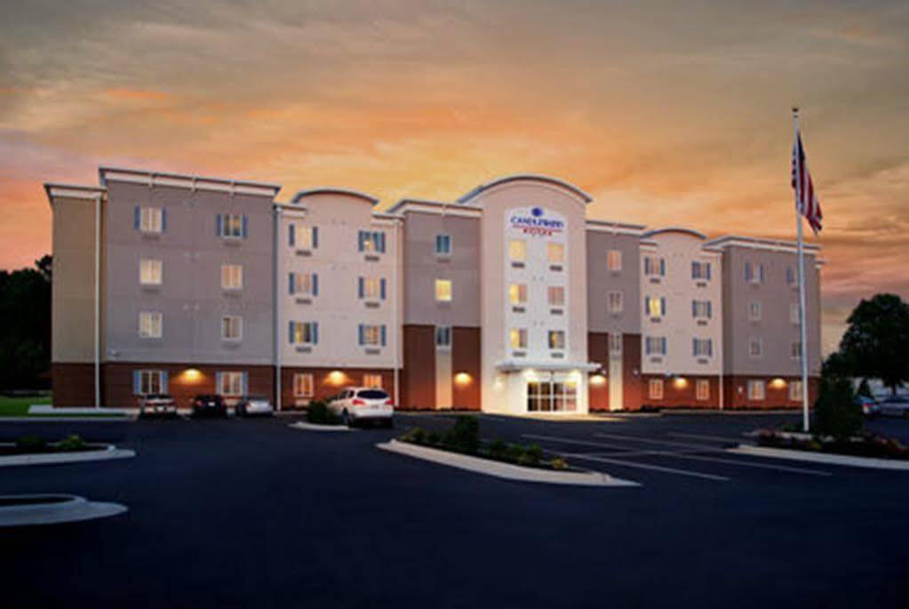Candlewood Suites Atlanta West I-20 By Ihg Lithia Springs Dış mekan fotoğraf
