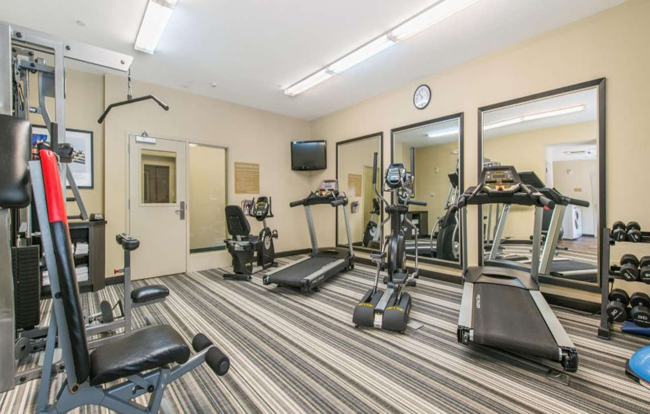 Candlewood Suites Atlanta West I-20 By Ihg Lithia Springs Dış mekan fotoğraf