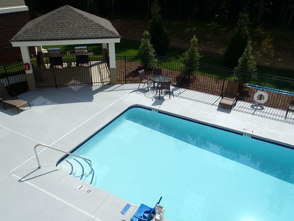 Candlewood Suites Atlanta West I-20 By Ihg Lithia Springs Dış mekan fotoğraf