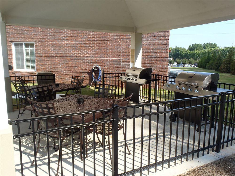 Candlewood Suites Atlanta West I-20 By Ihg Lithia Springs Dış mekan fotoğraf